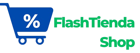 FlashTienda Shop