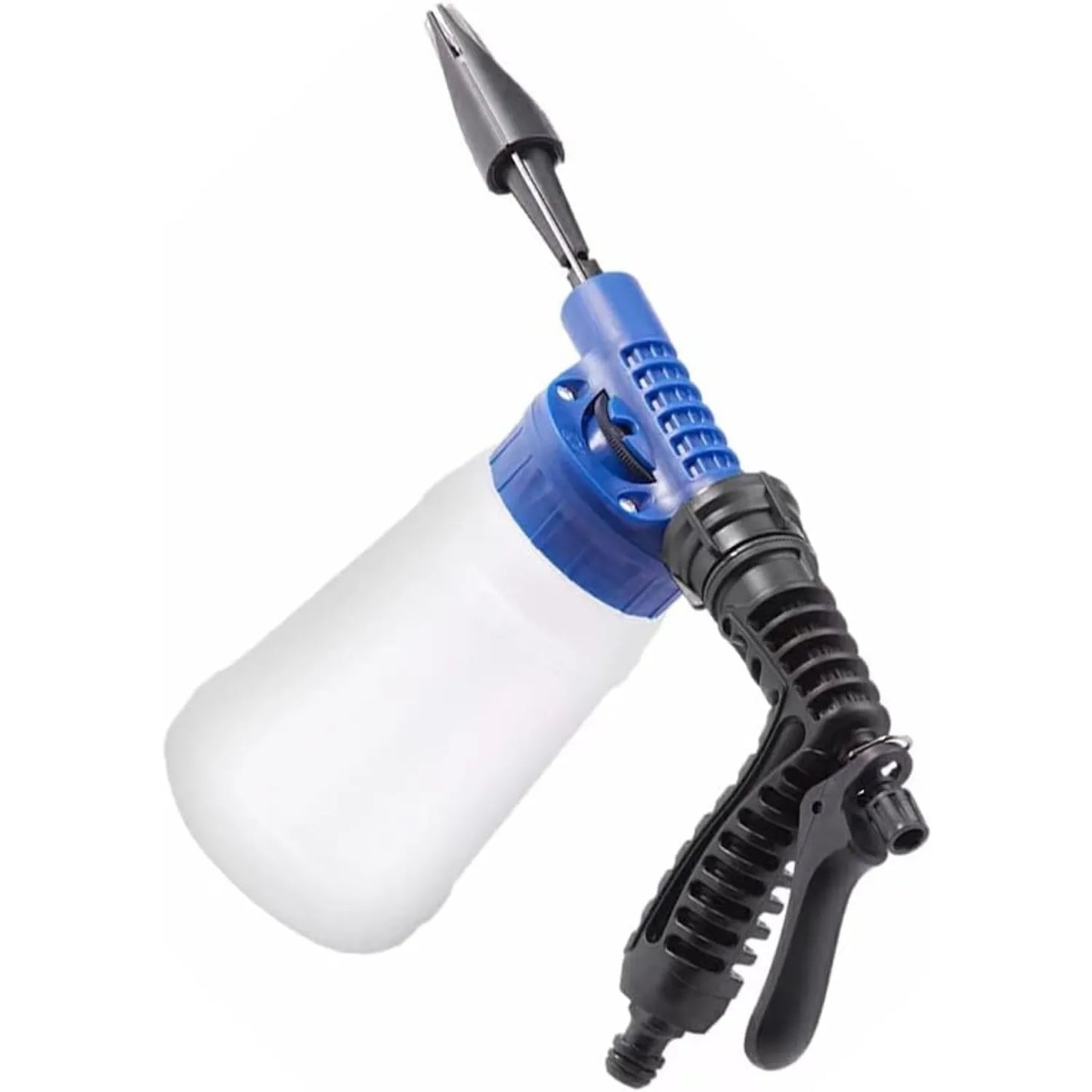 Pistola de Espuma para Lavado de Autos